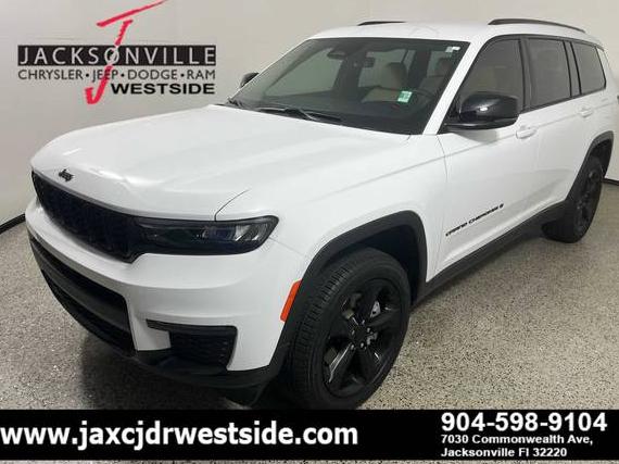 JEEP GRAND CHEROKEE L 2025 1C4RJJBG9S8663852 image JEEP GRAND CHEROKEE L 2025 1C4RJJBG9S8663852 image